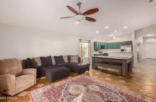 5409 28th Dr, Phoenix AZ  85041-3414 exterior