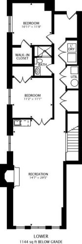 5447 Northwest Hwy, Chicago IL 60630-1165 exterior