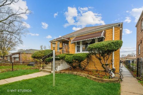 9639 Harvard Ave, Chicago, IL 60628-1109