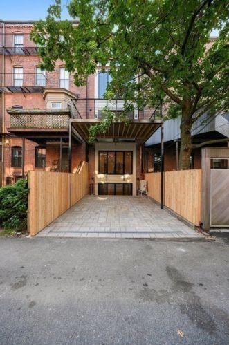 149 Newton St, Boston MA exterior