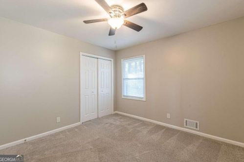 4335 Greenleaf Rd, Atlanta GA exterior