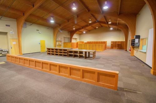 622 Kalamazoo Ave, Kalamazoo MI  49007-3307 exterior