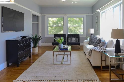 1814 63rd St, Berkeley, CA 94703-2733