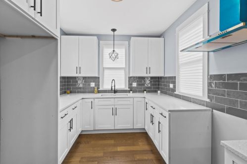 10037 Parnell Ave, Chicago IL  60628-1835 exterior