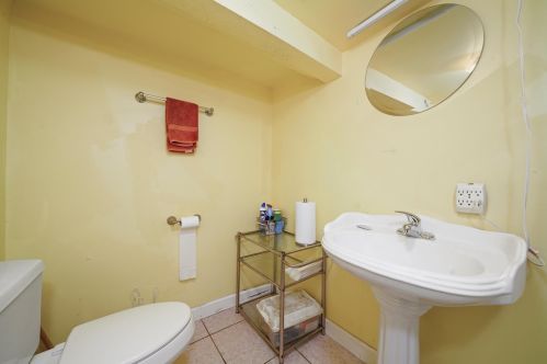 2908 9 Ave, Broadview IL 60153-1525 exterior