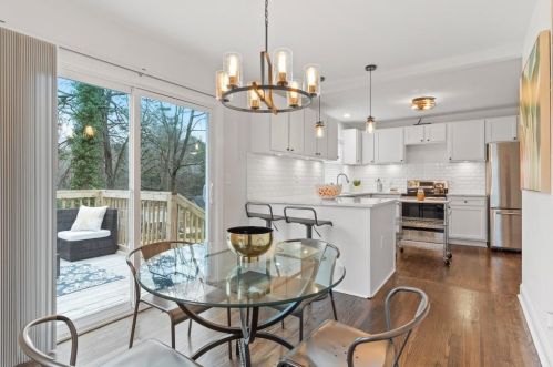 2074 Arlington Cir, Atlanta GA 30318-6380 exterior