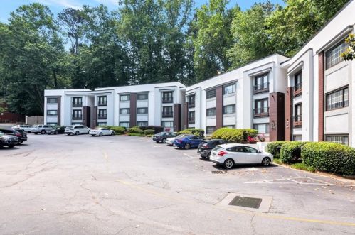 1445 Monroe Dr, Atlanta GA  30324-5329 exterior