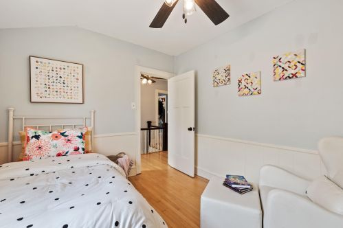 2119 Marion St, Milwaukee WI  53211-2007 exterior