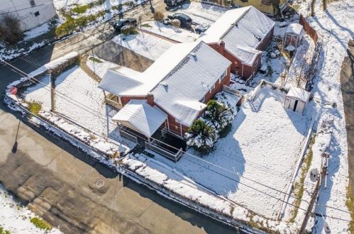 1714 Arnold St, Pittsburgh PA 15205-3504 exterior