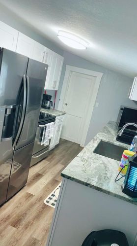 2521 Bird St, Tampa FL  33614-2808 exterior