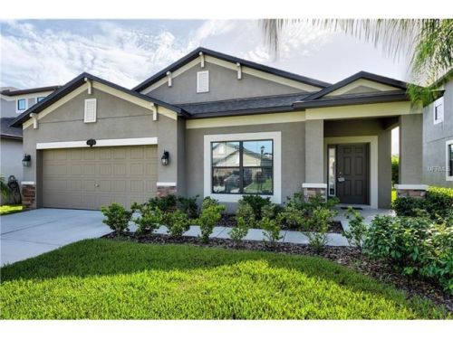 11413 Blue Crane St, Riverview, FL 33569-2743