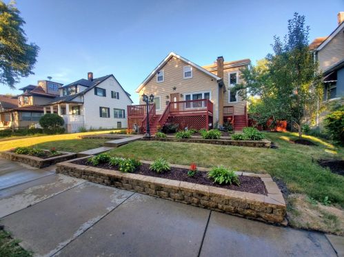 625 17 Ave, Broadview IL 60153-1702 exterior