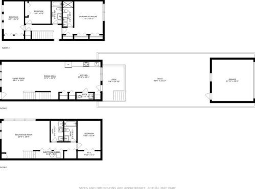 1906 Springfield Ave, Chicago IL 60647-2463 exterior