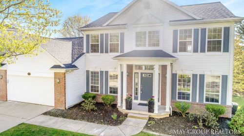 2545 Atwater Hills Dr, Grand Rapids, MI 49525-9457