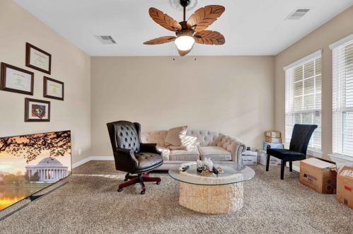 8118 12 Fairway Ln, Humble TX 77346-1716 exterior