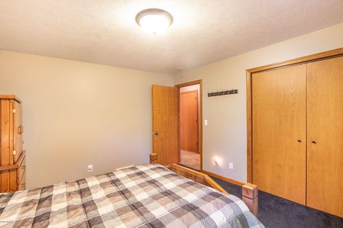 7390 Leonard St, Coppersville MI 49404-9729 exterior