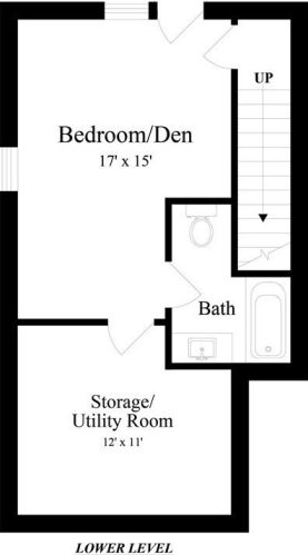 95 Union St, Boston MA exterior