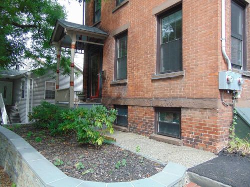 205 Union St, Poughkeepsie NY  12601-3089 exterior