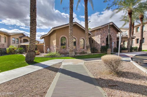 15550 5th Ave, Phoenix AZ  85045-0490 exterior