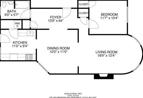 907 Gordon Ter, Chicago IL  60613-2194 exterior