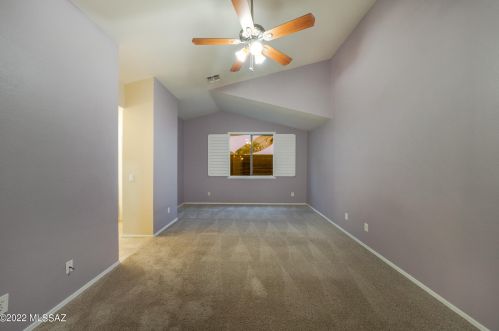 2622 Camino De La Caterva, Tucson AZ  85742-9262 exterior