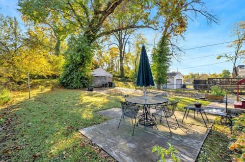 3550 Pne Grv Ave, Saint Louis MO 63121-5445 exterior