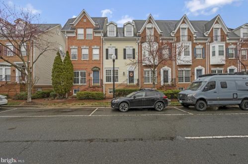 126 Cameron Station Blvd, Alexandria, VA 22304-7711