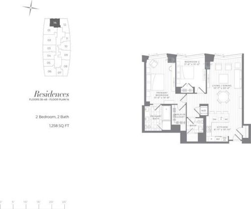 240 Devonshire St, Boston MA exterior