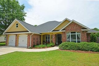 5317 Sussex Ln, Milton FL  32571-8651 exterior