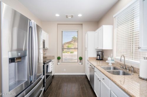 350 Nash Way, Chandler AZ  85225-4178 exterior