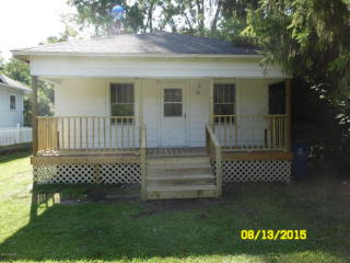 1830 Mount Olivet Rd, Kalamazoo MI  49004-1011 exterior