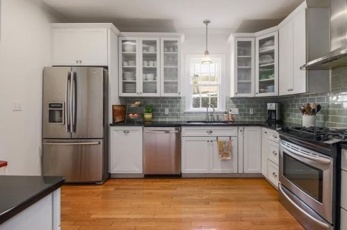 1708 Cedar Ave, Austin TX 78702-1429 exterior