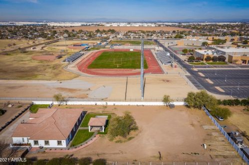 3605 69th Ave, Phoenix AZ 85043-3325 exterior