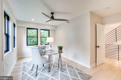 4913 Sherier Pl, Washington DC  20016-3319 exterior