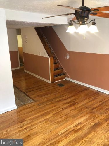 2331 Gerritt St, Philadelphia PA 19147-5821 exterior