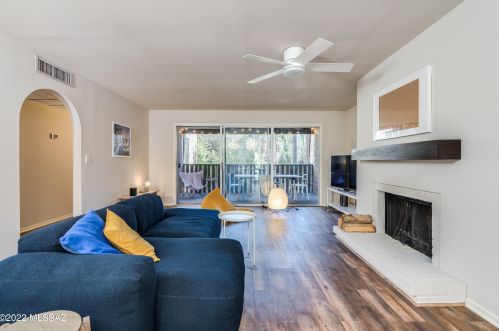 556 Dodge Blvd, Tucson AZ  85716-5162 exterior