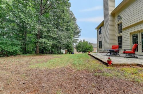 4740 Eagles Rdg Loop, Lithonia GA 30038-3538 exterior