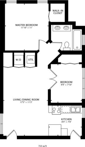 1438 Roscoe St, Chicago IL 60657-1330 exterior