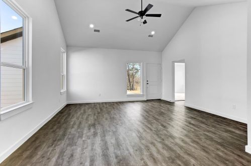 1475 Cathey Dr, Denison TX  75020-4564 exterior