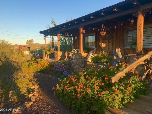 47713 29 Ave, Phoenix AZ 85087-9638 exterior