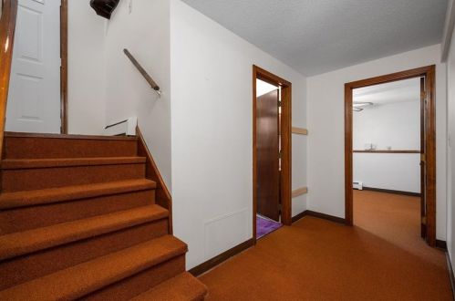 36 Lexington St, Woonsocket RI  02895-3714 exterior