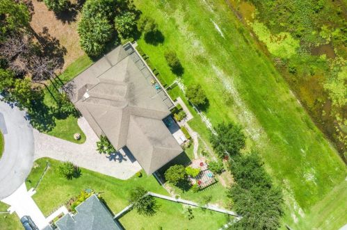 5811 Blue Bonnet Ct, Fort Pierce FL  34986-4186 exterior