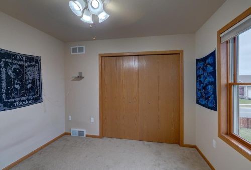 6902 Littlemore Dr, Madison WI  53718-3332 exterior