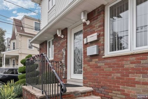 46 Stanley St, West Paterson NJ  07424-1559 exterior