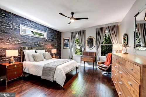 1503 Gales St, Washington DC 20002-4522 exterior