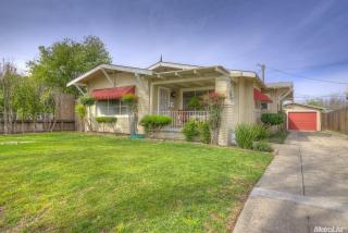537 Olive Ave, Turlock CA  95380-4825 exterior