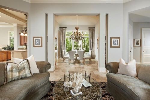 1561 Marsh Wren Ln, Naples FL 34105-2792 exterior