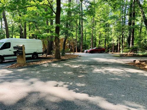 5780 Par 4 Ct, Lithonia GA 30038-1807 exterior