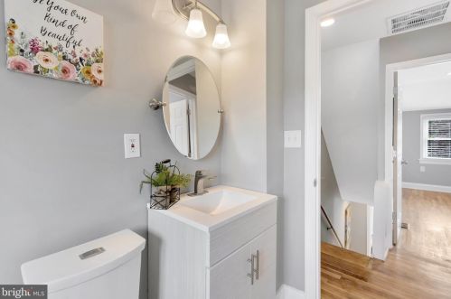 5120 Just St, Washington DC  20019-5560 exterior