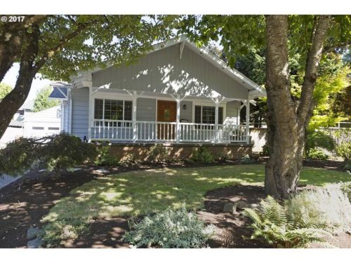 3329 Steele St, Portland, OR 97202-4357